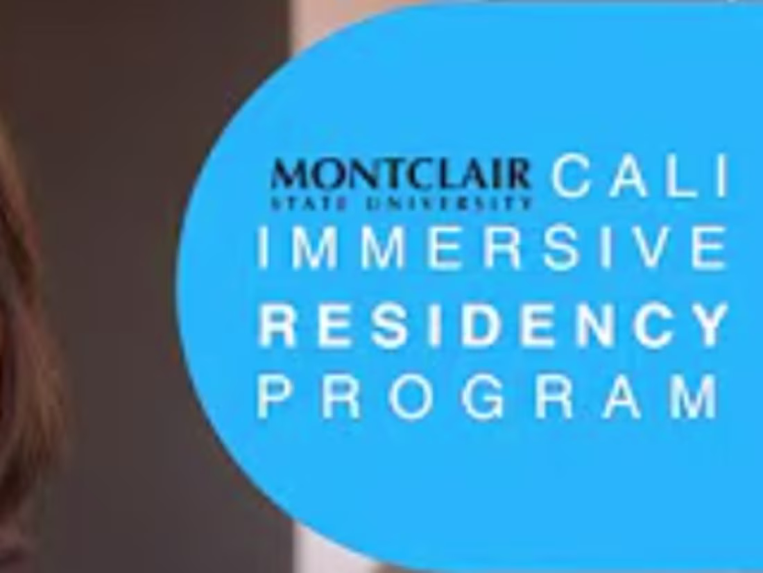 Cover image for Eric Whitacre Immersive Residency Documentary - YouTube