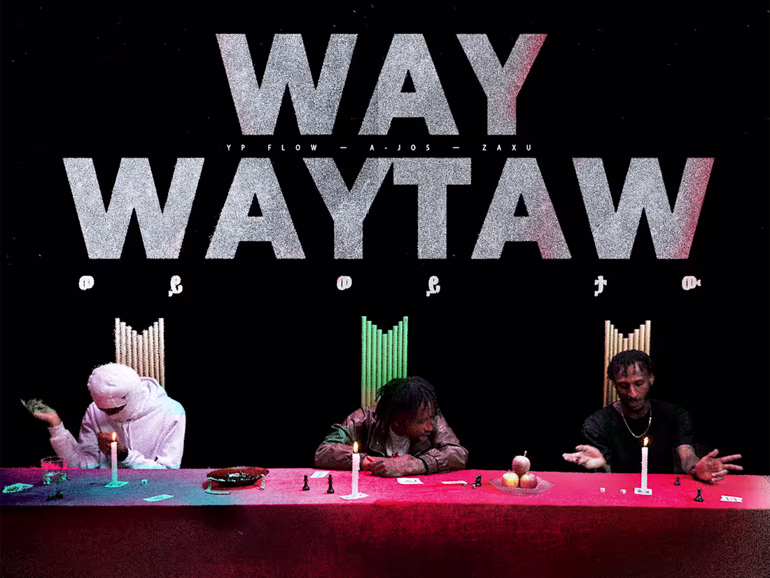 Cover image for 🎬 Music Video — “Way