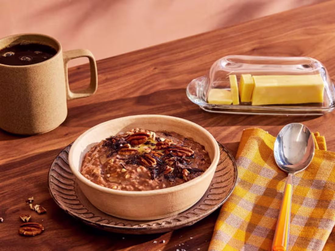 Cover image for Quite Nice
Healthy Oats