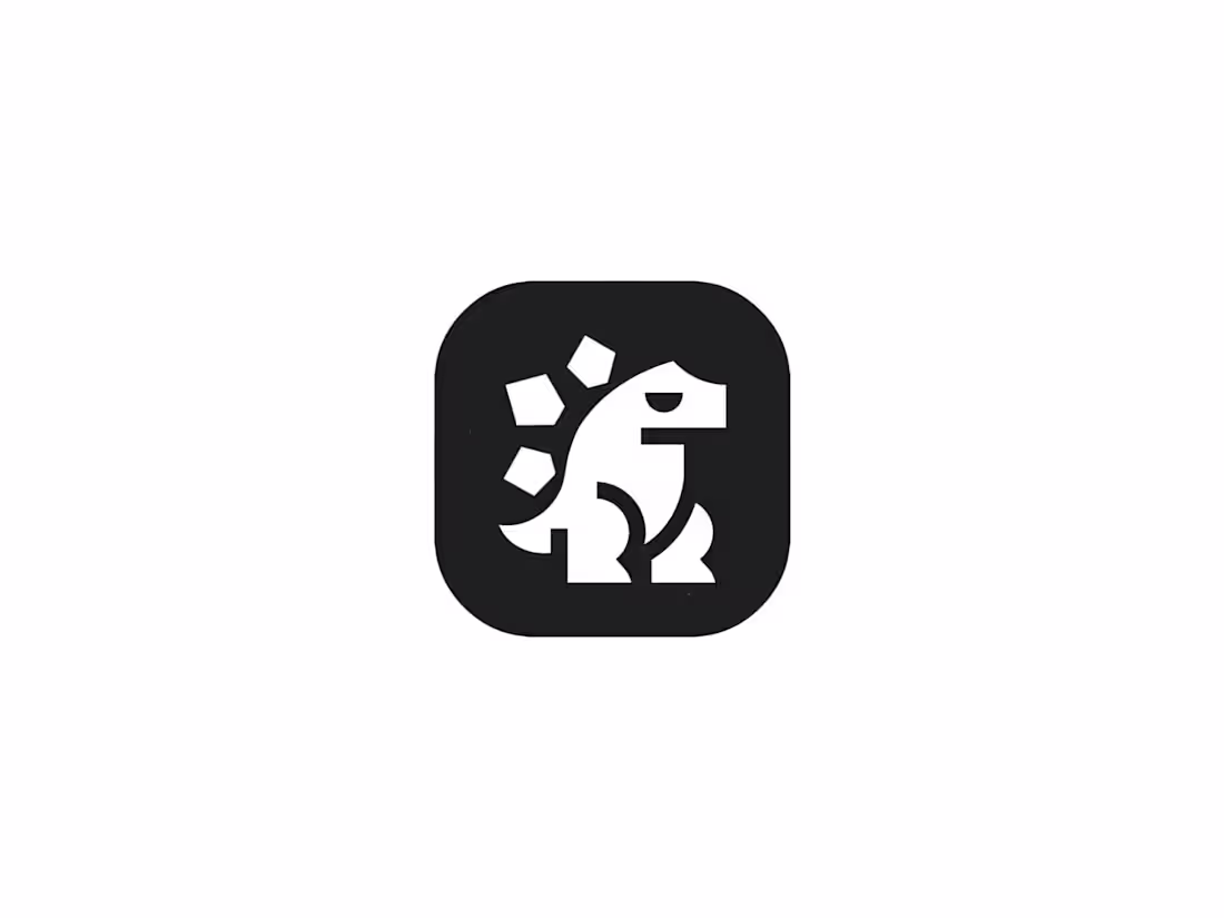 Cover image for Minimalist Godzilla Logo For Sale
Exclusive