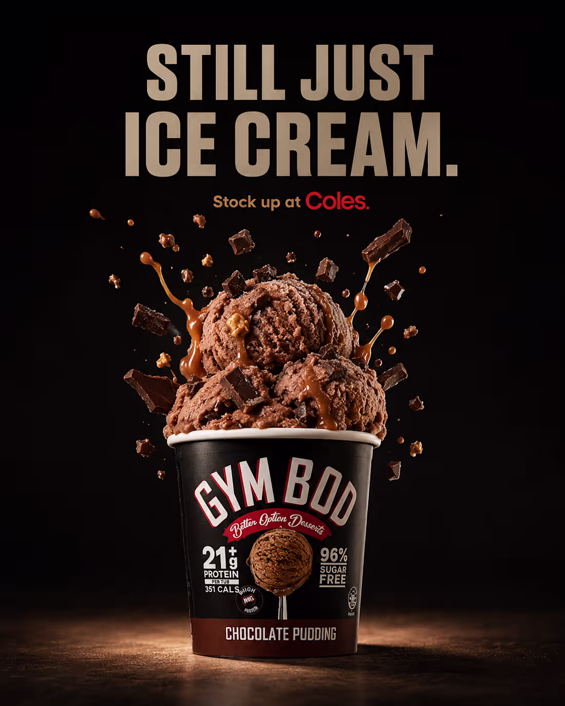 Cover image for I built a spec ad