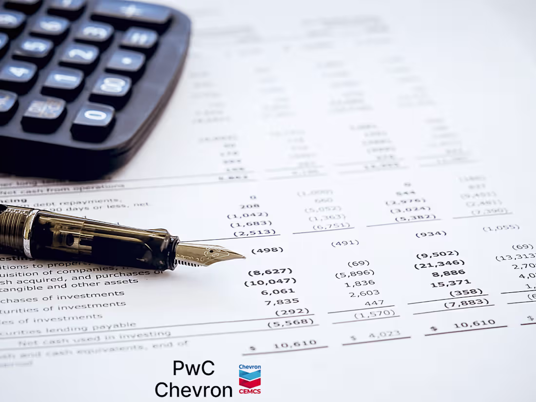 Cover image for Data-Driven Financial Forecasting Model