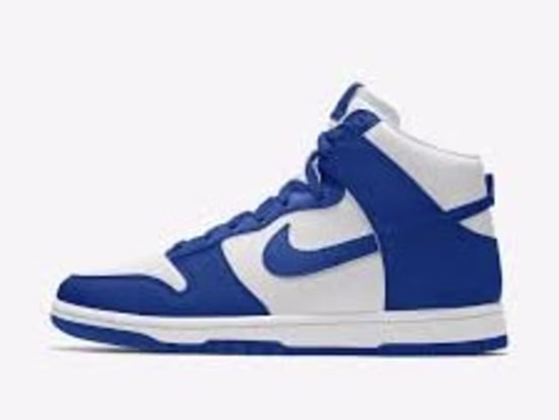 Cover image for Nike Mobile App