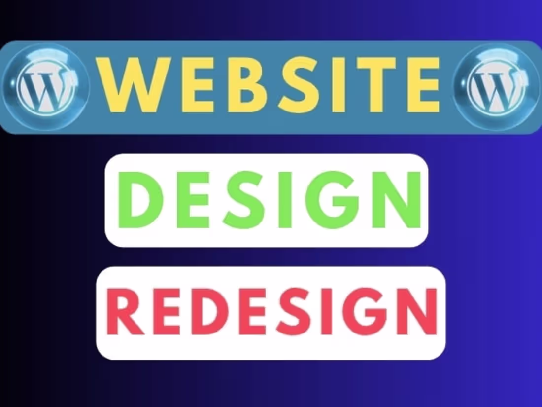 Cover image for Business Website Developer