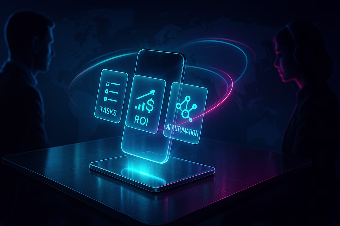 Cover image for The 2025 Virtual Assistant Guide to 10x Growth & 6-Figure Income