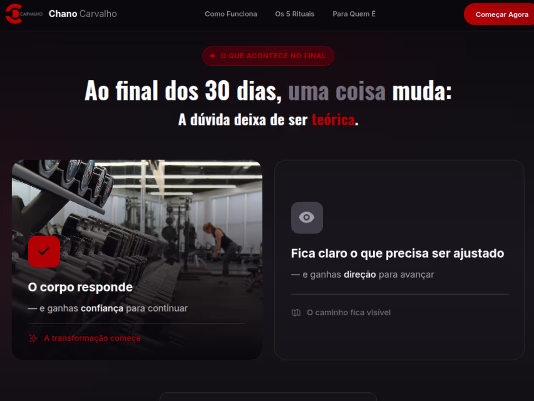 Cover image for 30 Dias