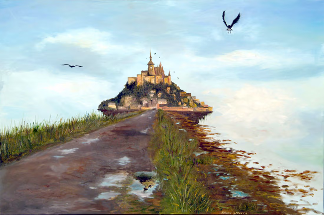Cover image for 2IslandSky