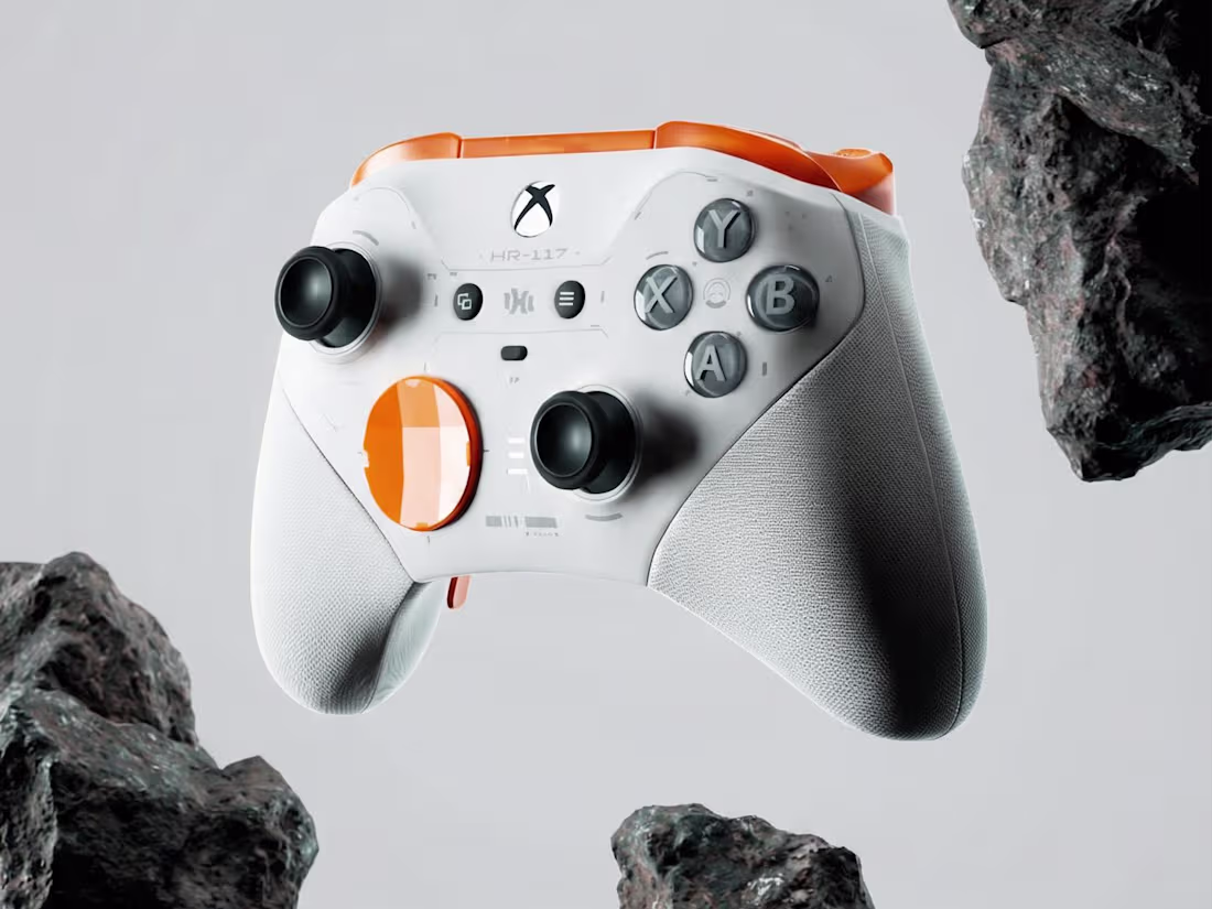 Cover image for AI Product Ad – Gaming