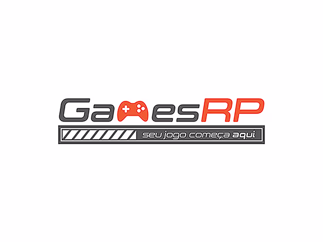Cover image for Logo Design for a Video Game Store