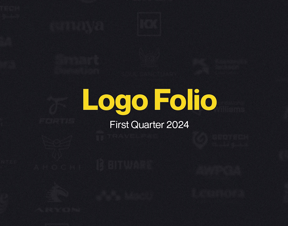 Cover image for Brandmark Bucket