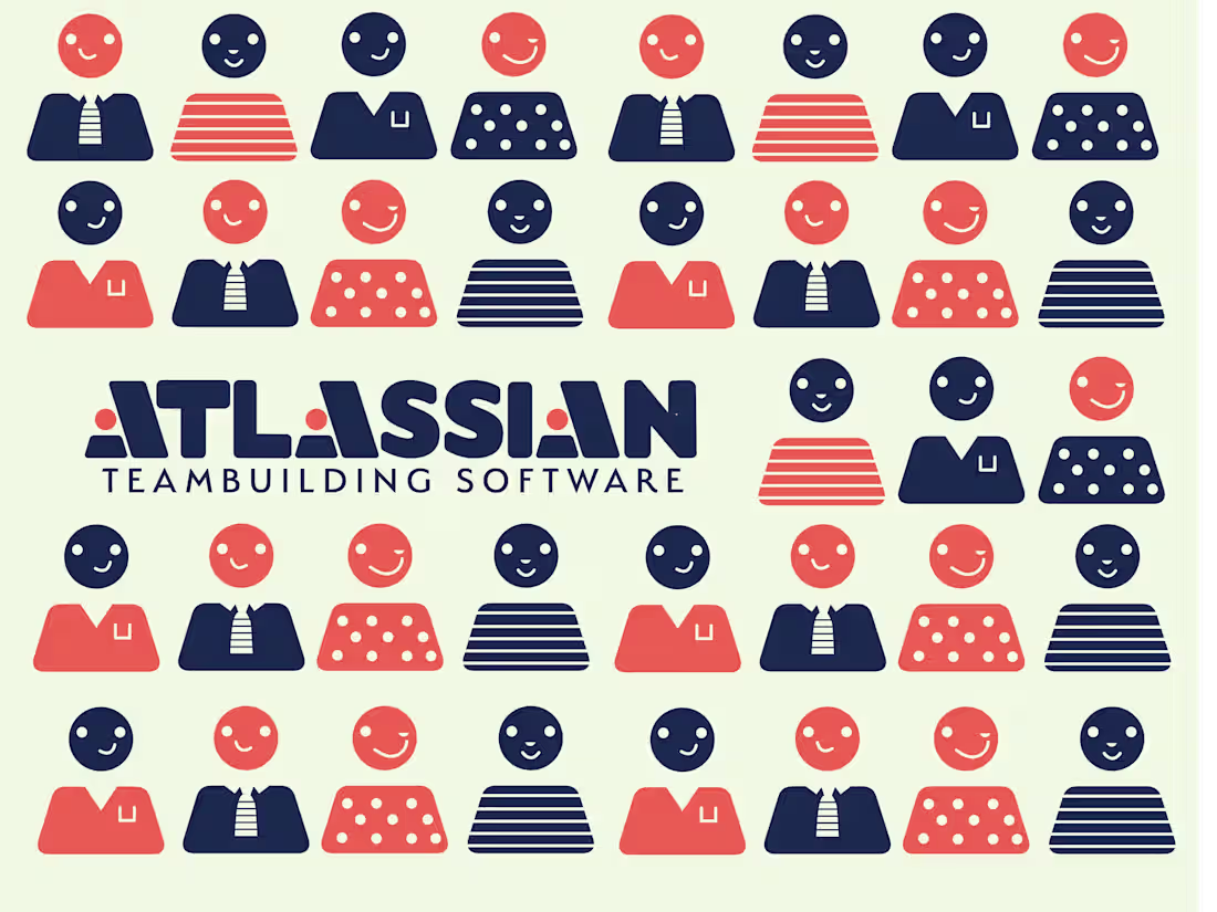 Cover image for Mckenna Qualls - Atlassian