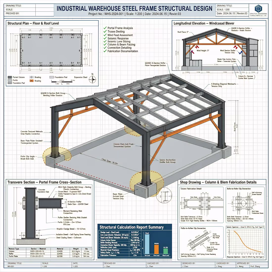 Cover image for Structural Engineering Design