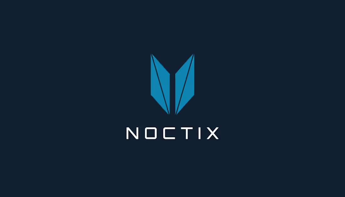 Cover image for Noctix, a youtube channel creating
