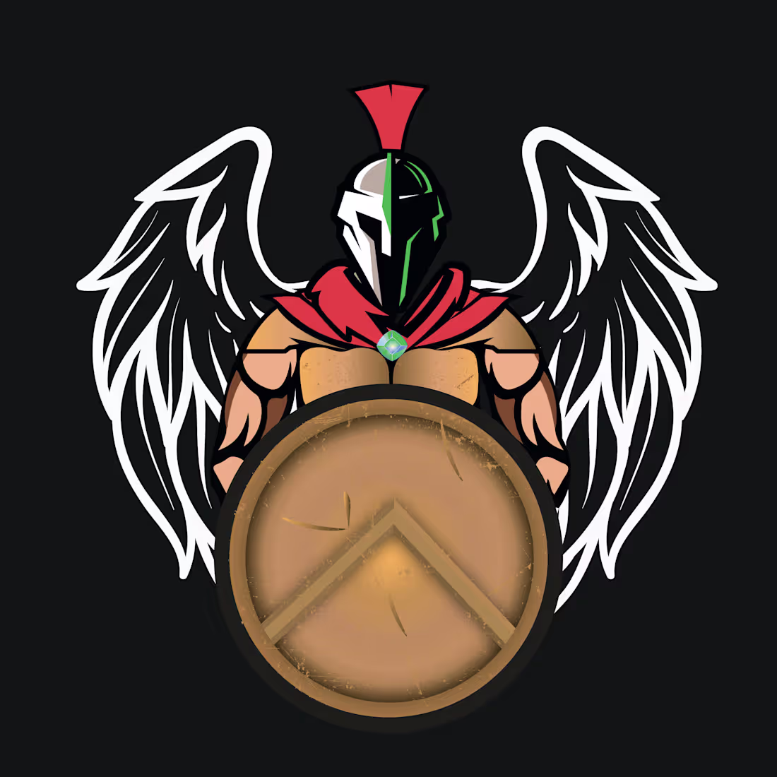 Cover image for Mascoat Logo Design