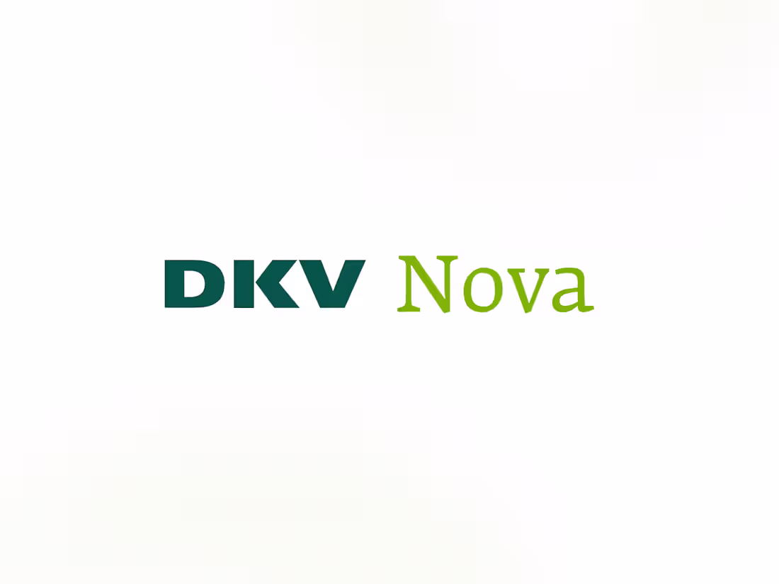 Cover image for Product Launch Video for DKV Nova 