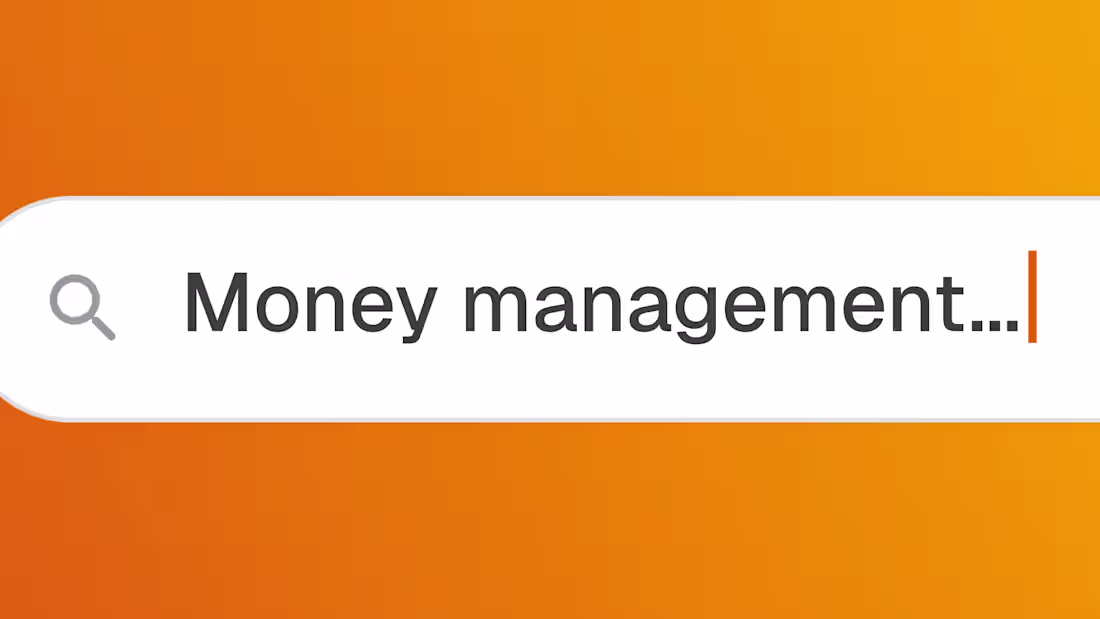 Cover image for Stashly App Promo: Fun and Frictionless Budgeting