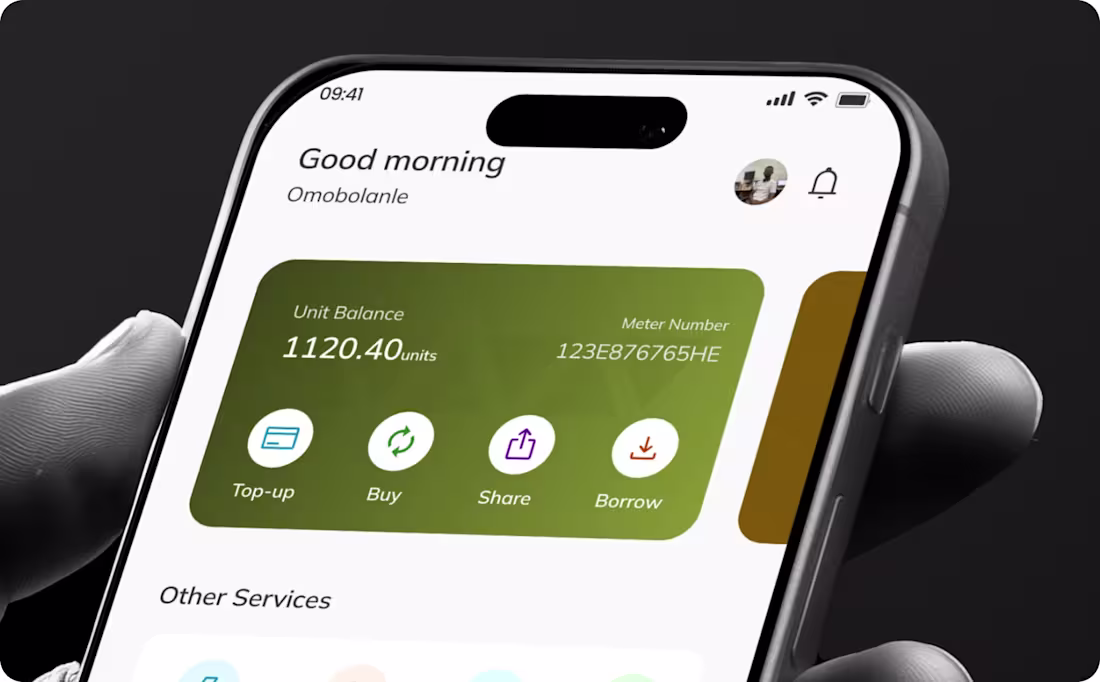 Cover image for This mobile application serves as