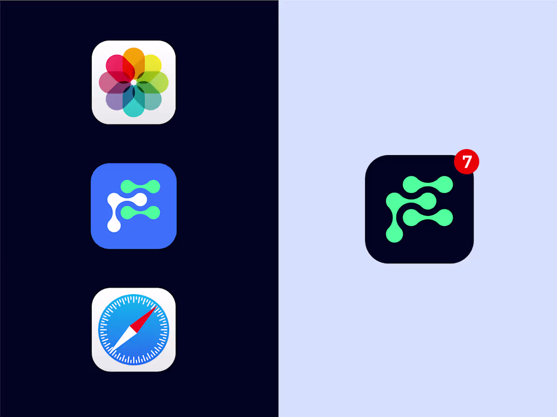 Cover image for 🟢 Starter Identity