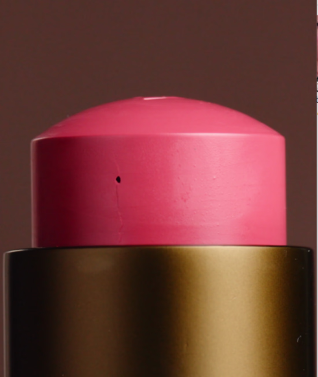 Cover image for Wonderblush - Cream Blush Texture & Application Edit