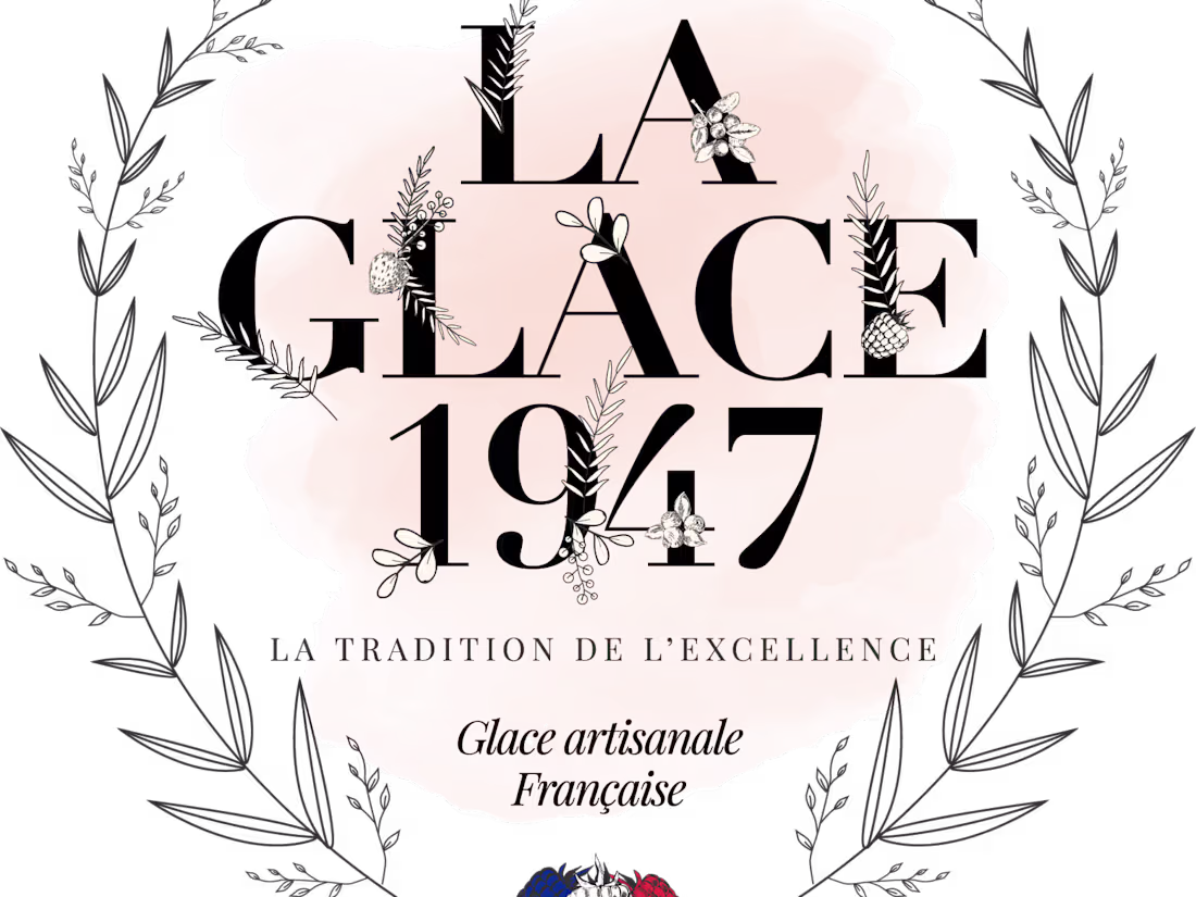 Cover image for Brand Identity and Digital Presence for Glace 1947
