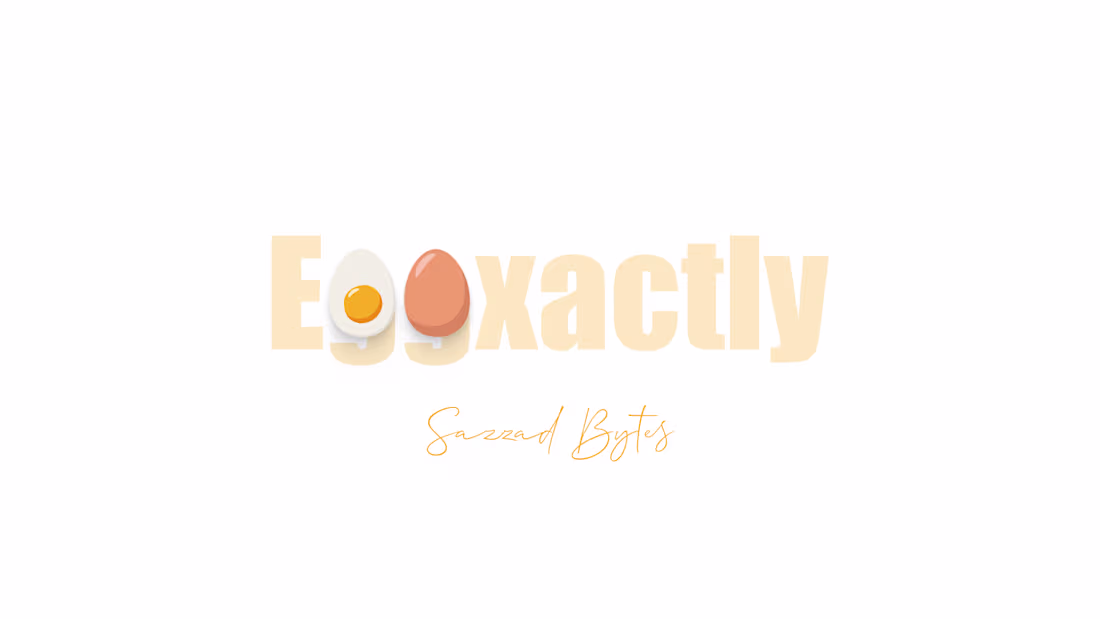 Cover image for Perfect Egg Boiling App Development