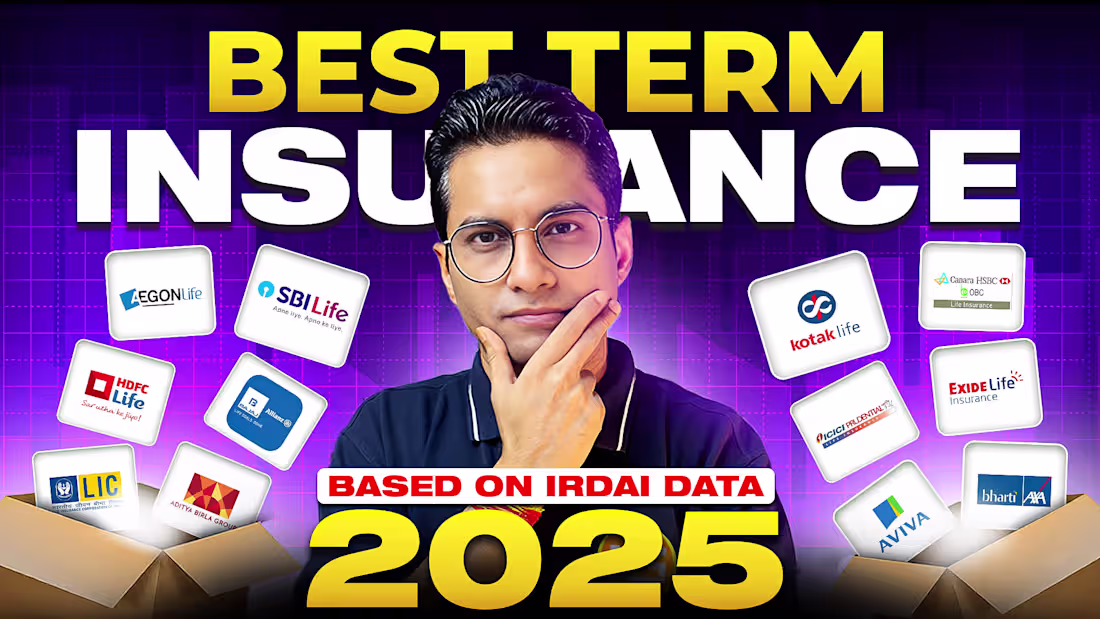 Cover image for Finance Thumbnail