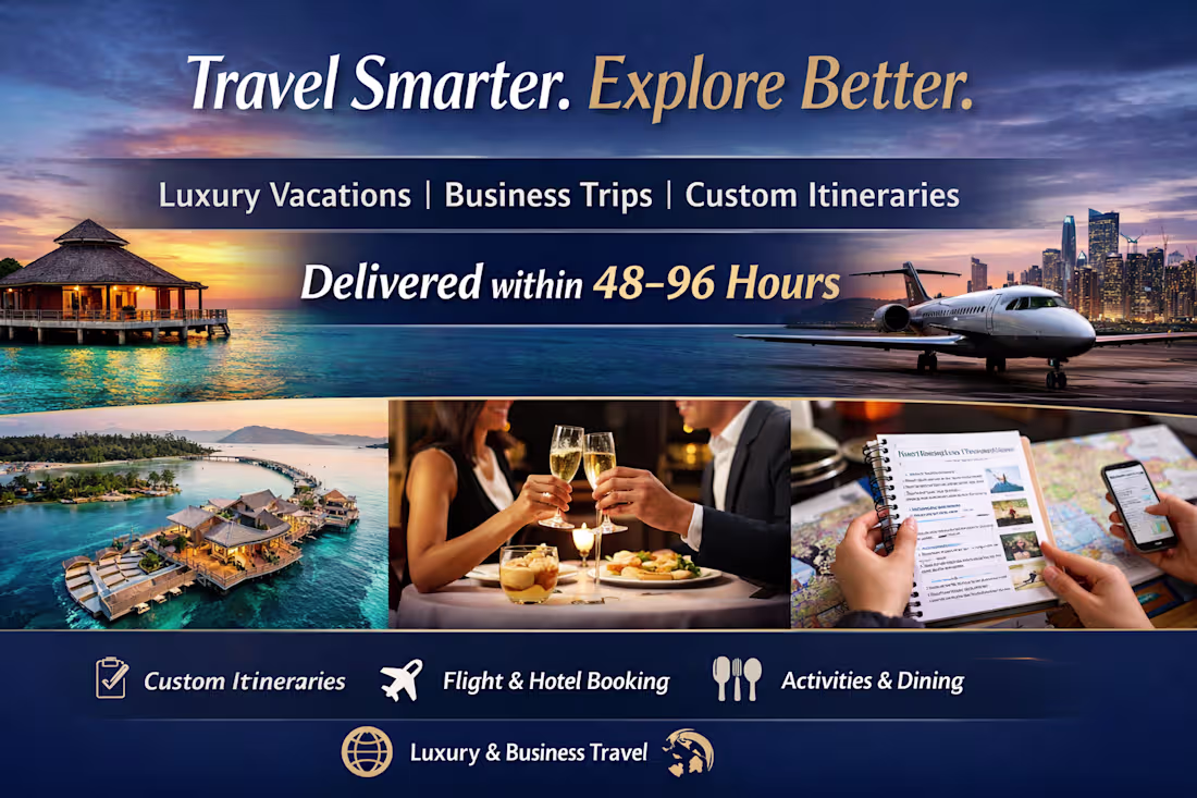 Cover image for Multi-destination Logistics 