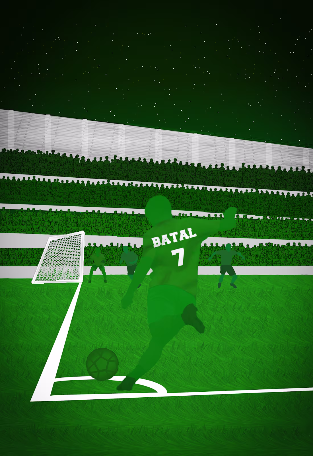 Cover image for Custom illustration artwork
