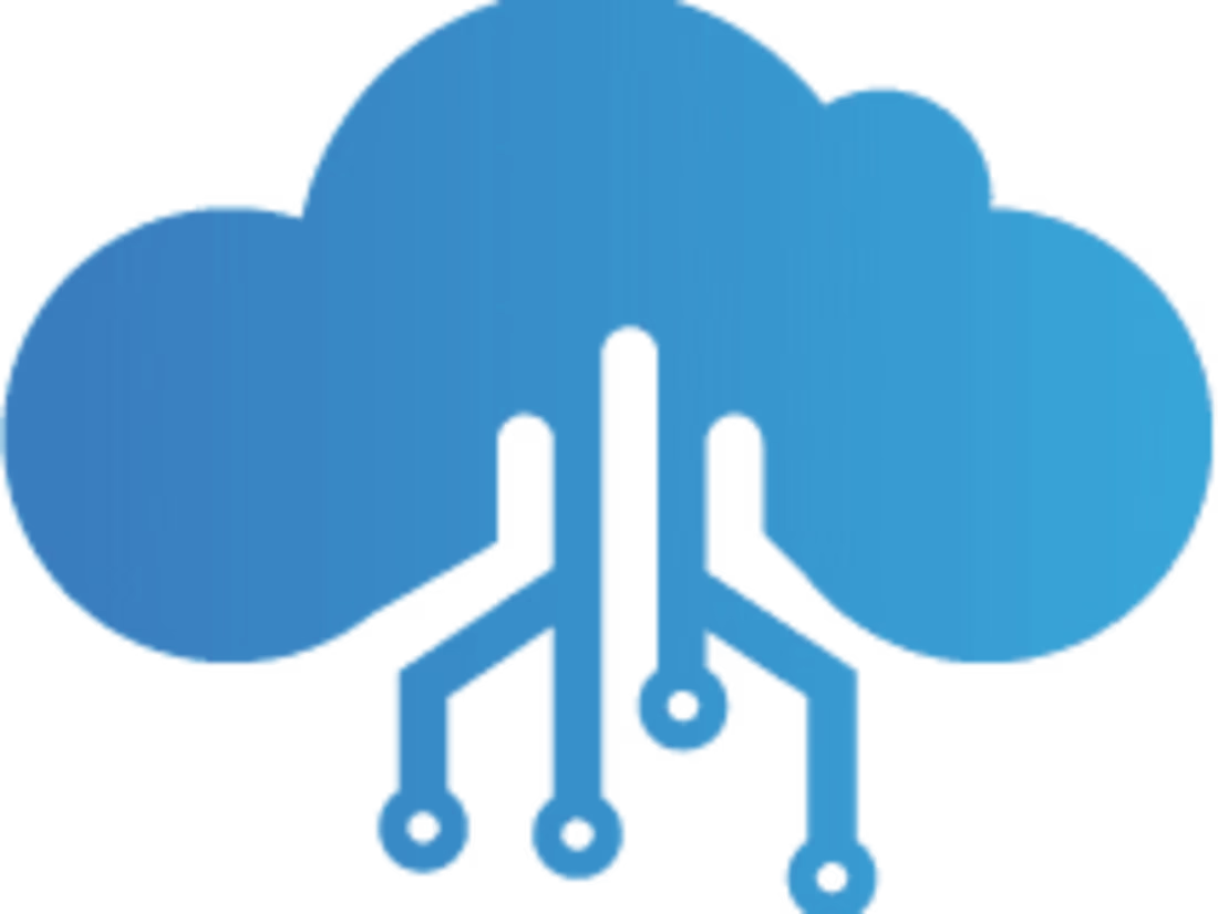 Cover image for Deltabit Webflow Landing Page