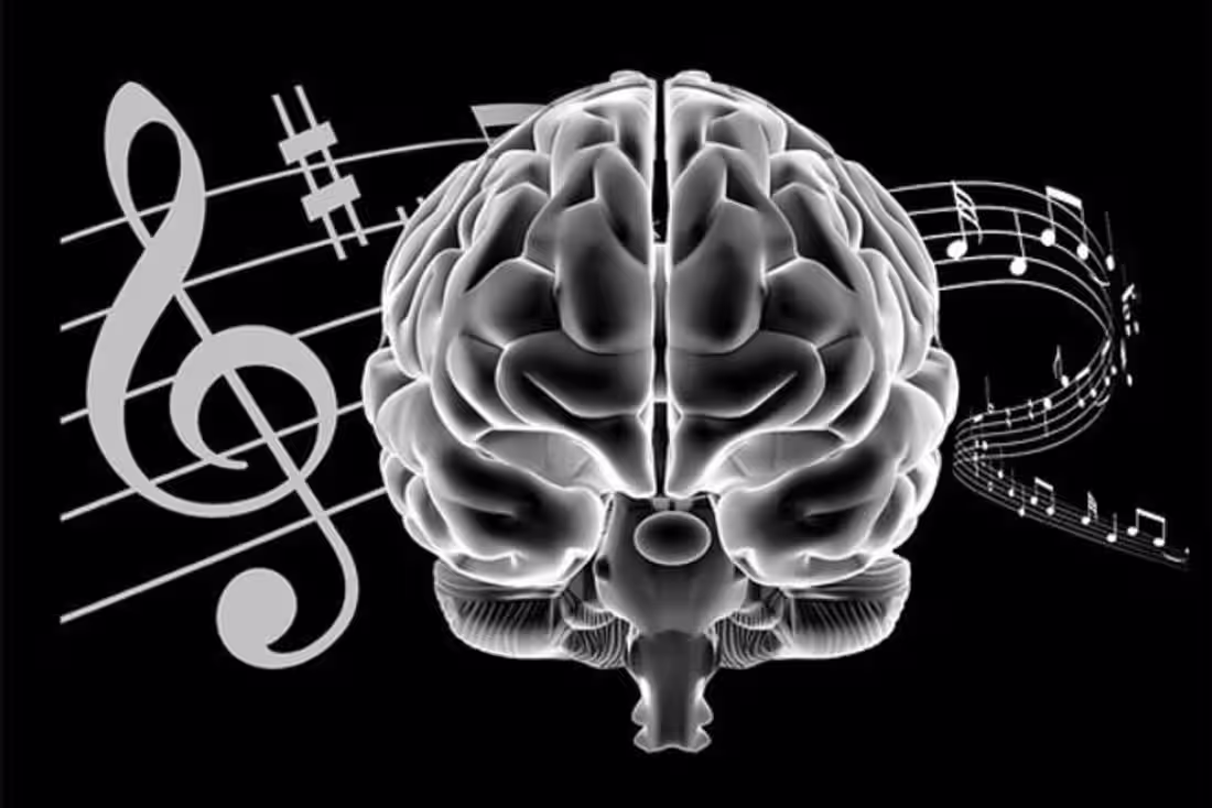 Cover image for Music: How Can it Be Used to Improve Our Health?