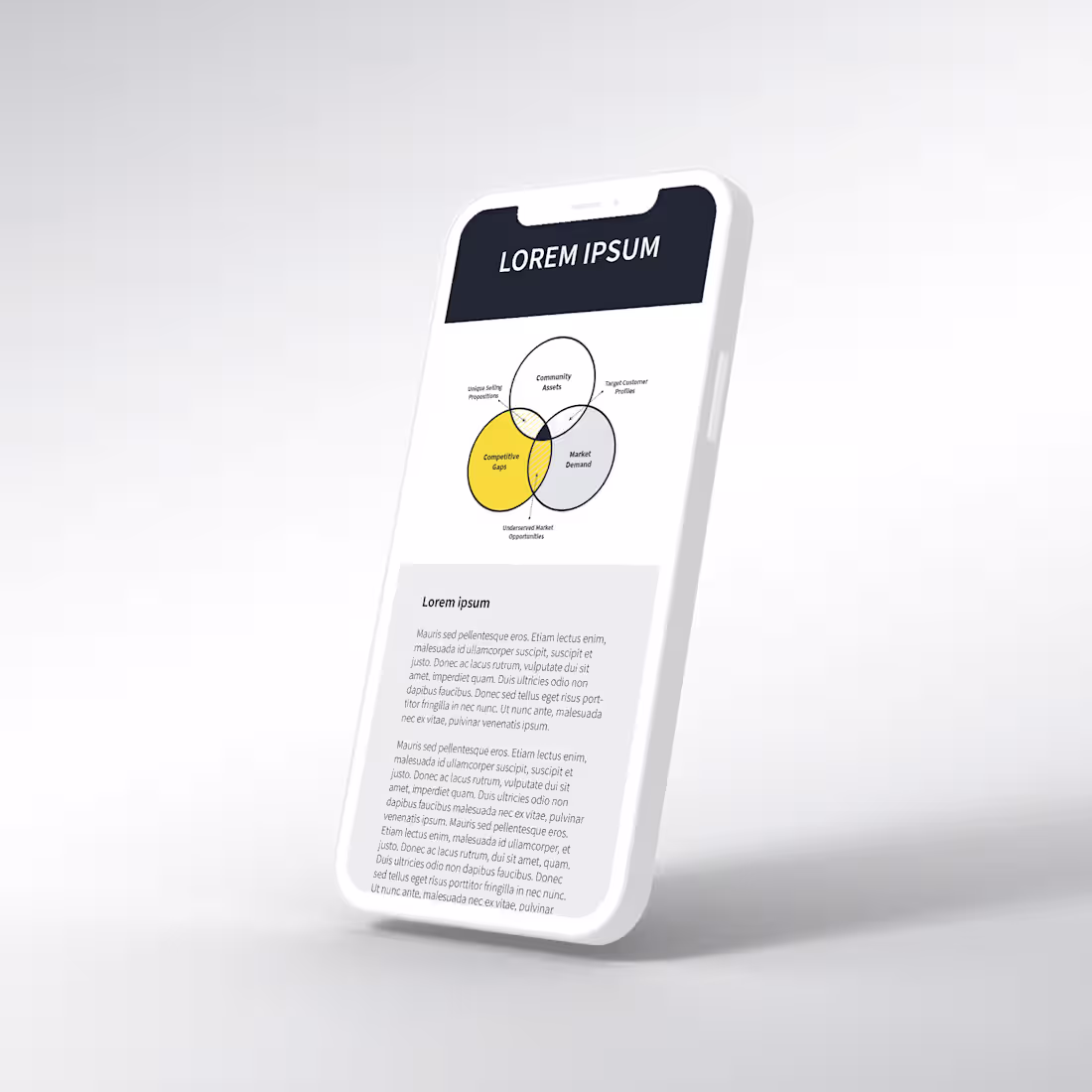 Cover image for Animated Infographics