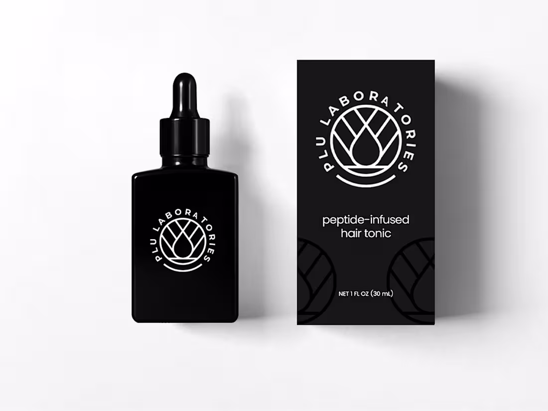 Cover image for Packaging designs.