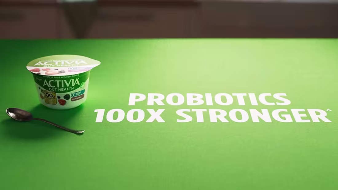 Cover image for Activia Project