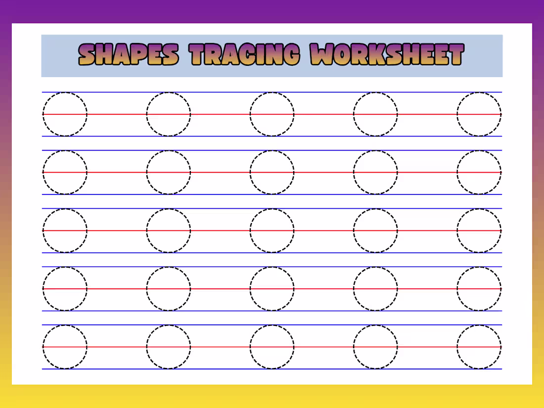 Cover image for This fun and engaging Shapes