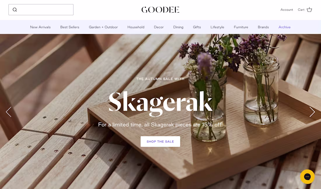 Cover image for E-commerce continues to reshape global