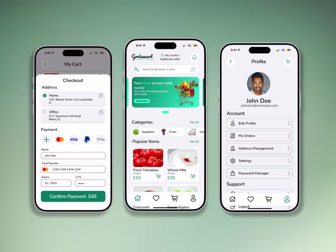 Cover image for So I recently ventured into UI/UX design and I’m genuinely e...