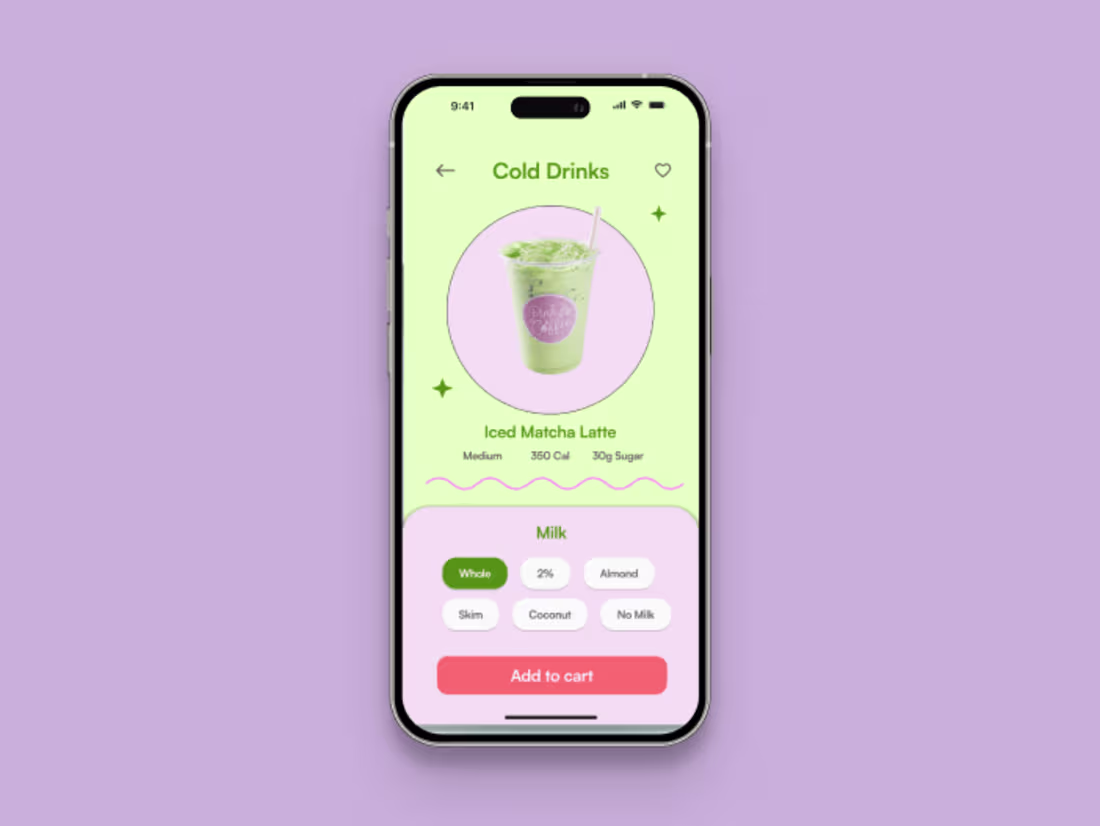 Cover image for UI Design Summer School · Josiah Davis