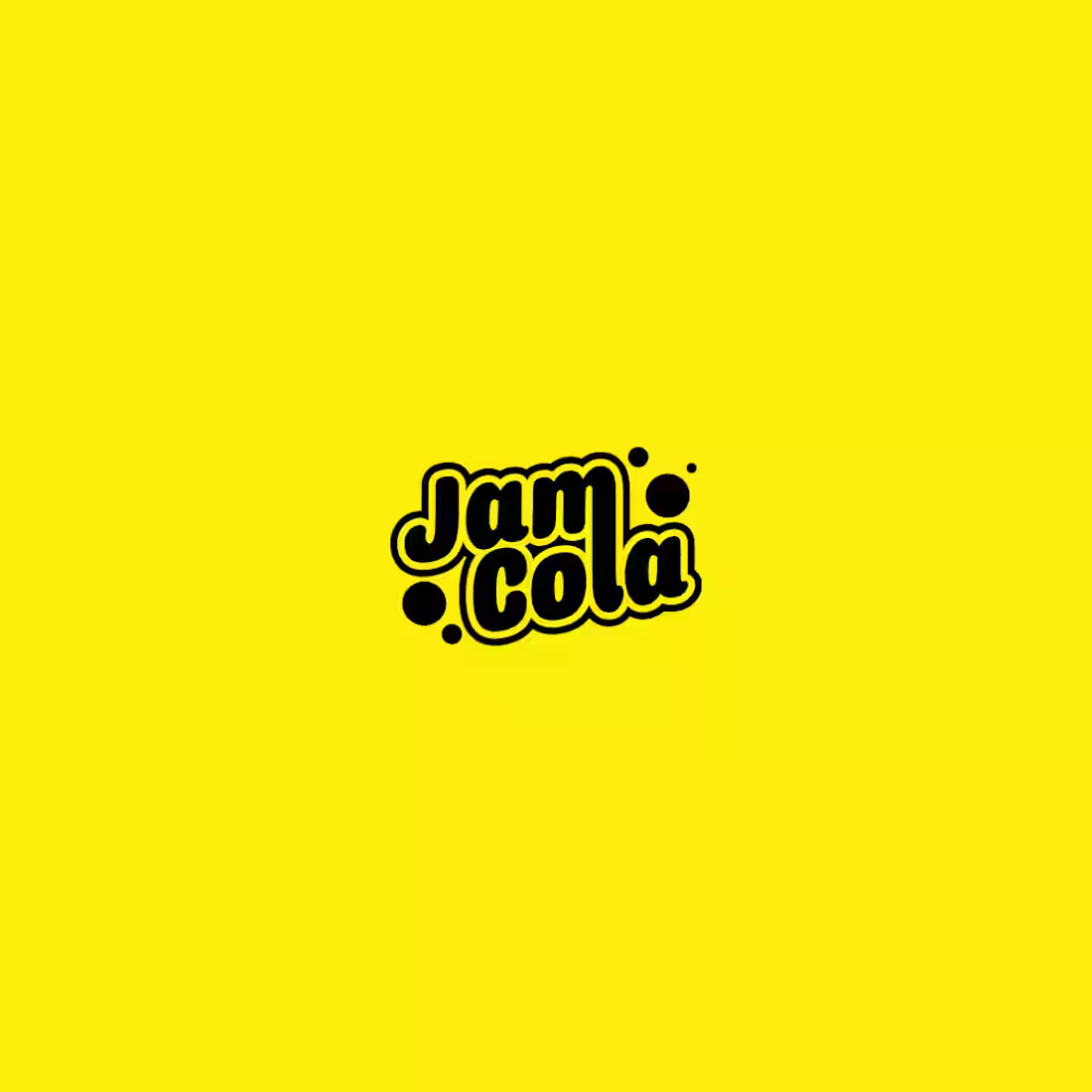 Cover image for Jam Cola