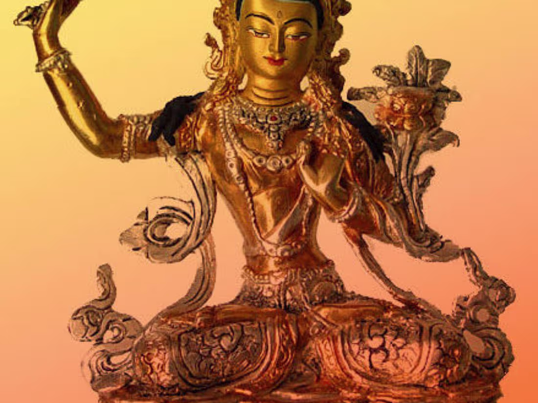 Cover image for Worked on Manjusri a 3d prototype in VR using web technologi...