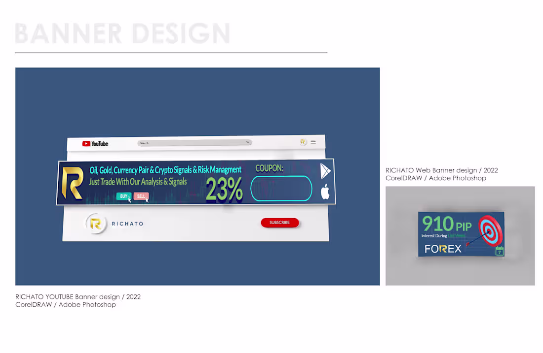 Cover image for This banner was designed for
