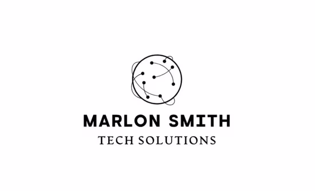 Cover image for Logo Design for Tech Solution Company