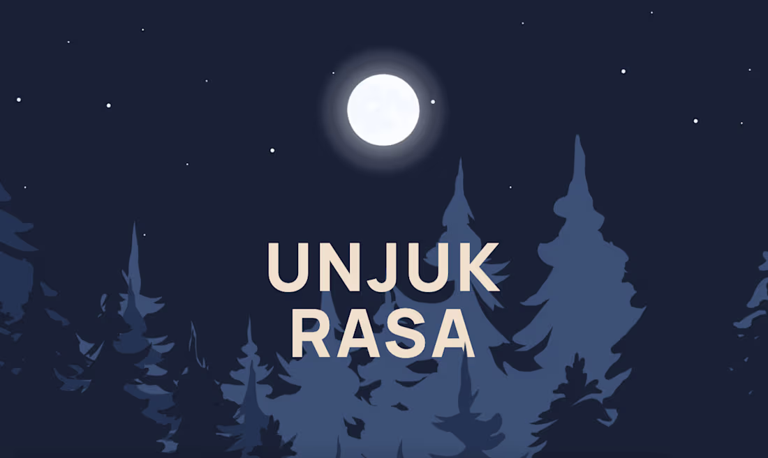 Cover image for Responsive Parallax Landing Page