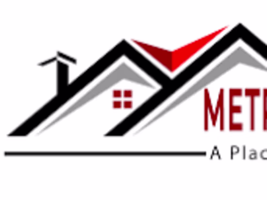 Cover image for Metro dreams Realty