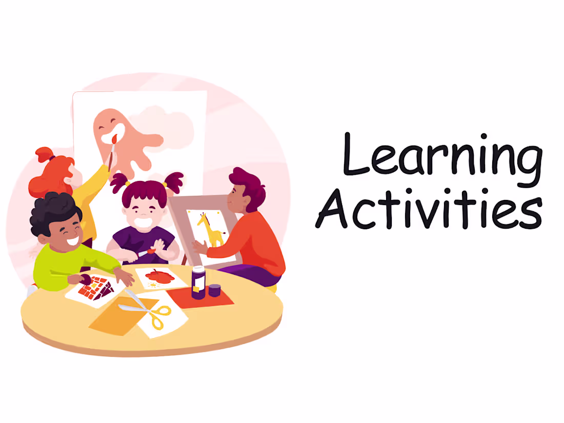 Cover image for Learning Materials: Developing a Comprehensive Study Guides