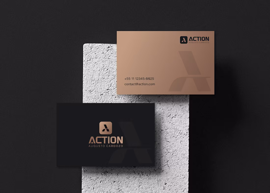 Cover image for Developed a premium branding solution