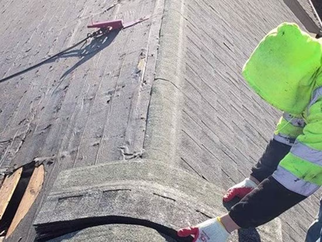 Cover image for Roofing Westchester: Reliable Roofing Solutions for Long-Las...