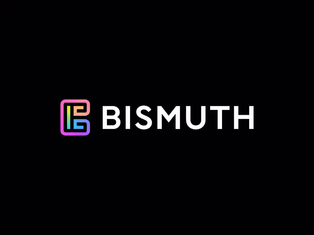 Cover image for Bismuth