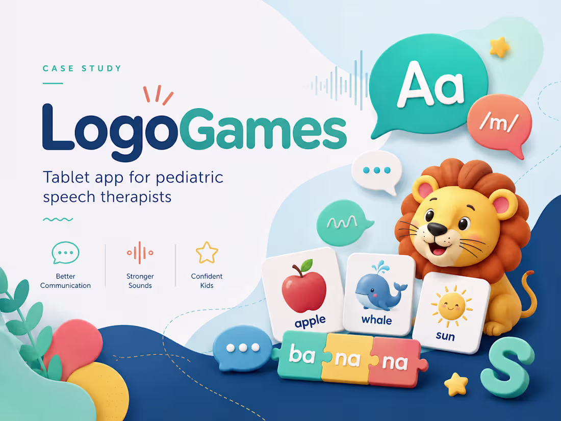 Cover image for MobieApp Landing page with Interactive