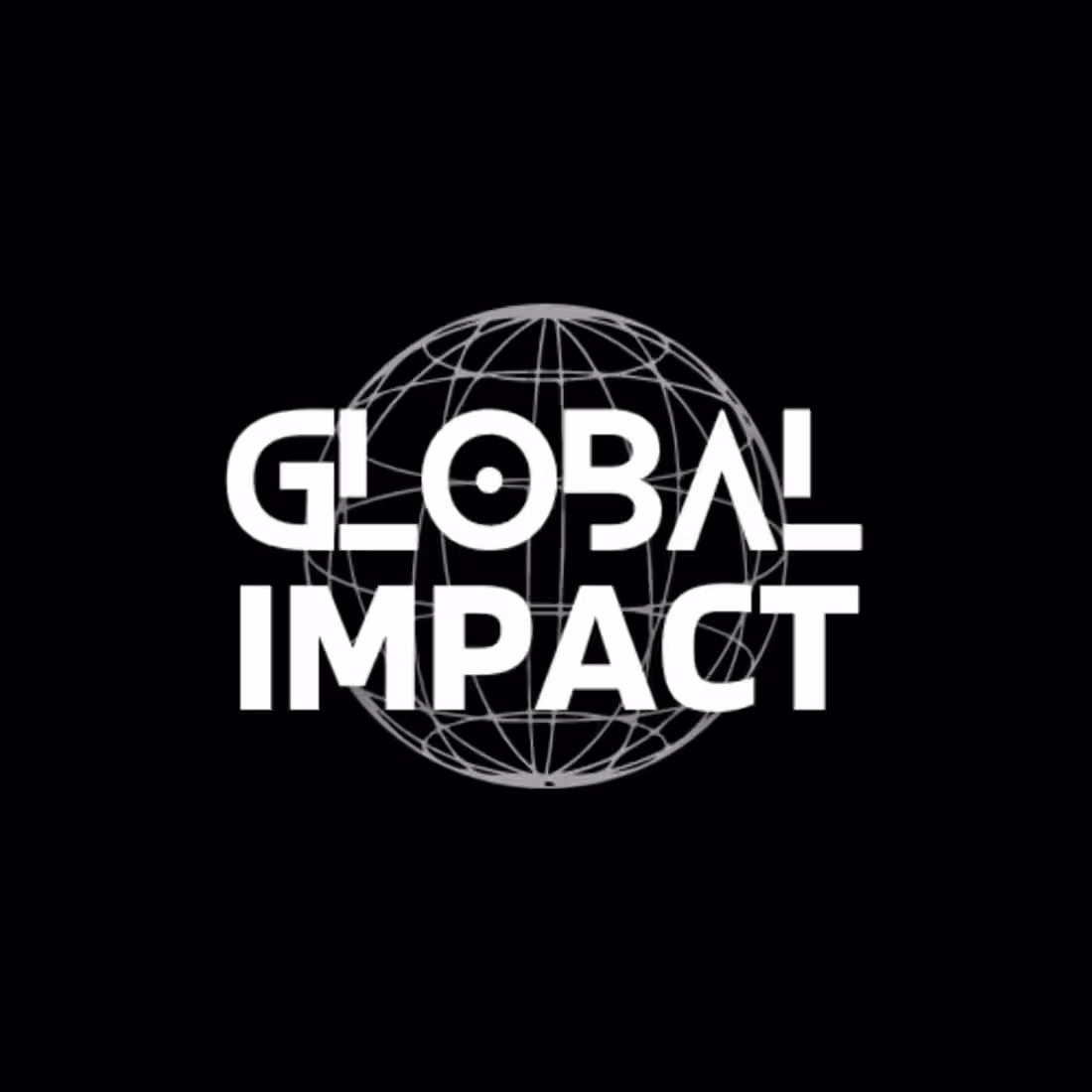 Cover image for Logo Of Global Impact