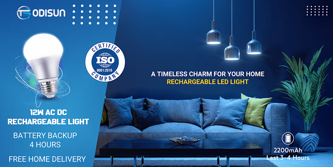 Cover image for Web Banner Design :: Behance